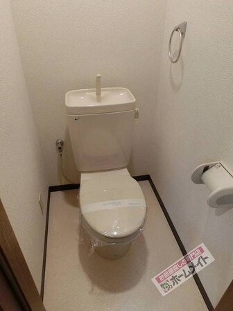 グランソレイユＫ＆Ｊ壱番館の物件内観写真